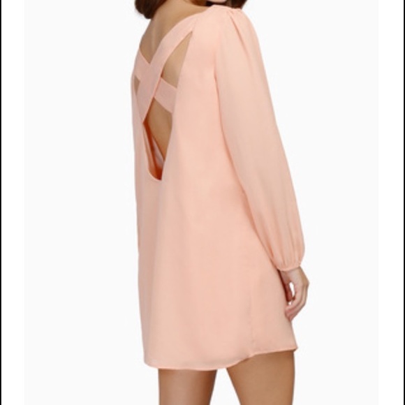 Tobi never worn shift dress!!