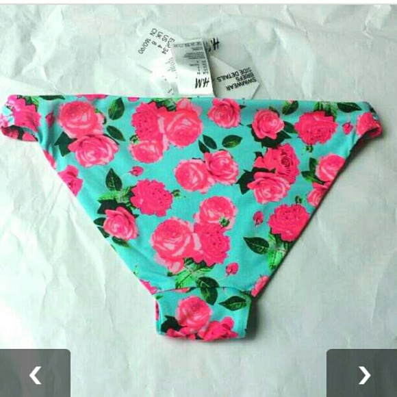H&M bikini bottom - Picture 2 of 3