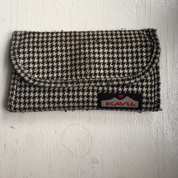Kavu Wallet