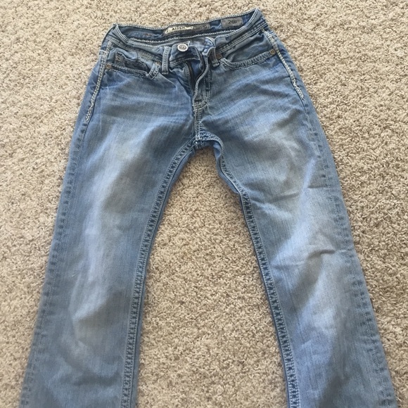 Boys jeans