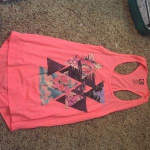 Billabong tank top
