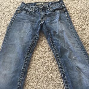 Boys jeans