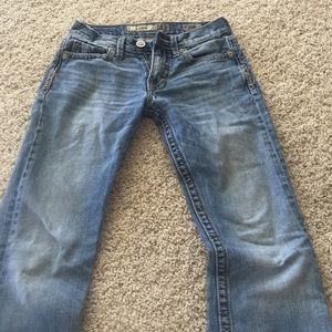 Boys jeans