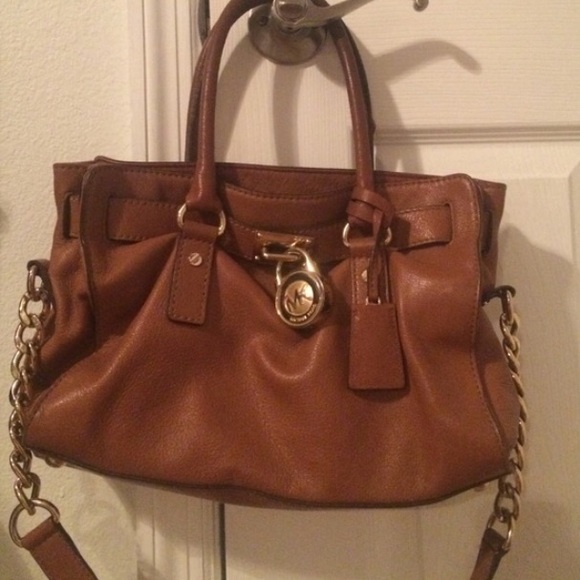 Michael Kors Hamilton