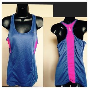 Reduce! HIND workout tank Large