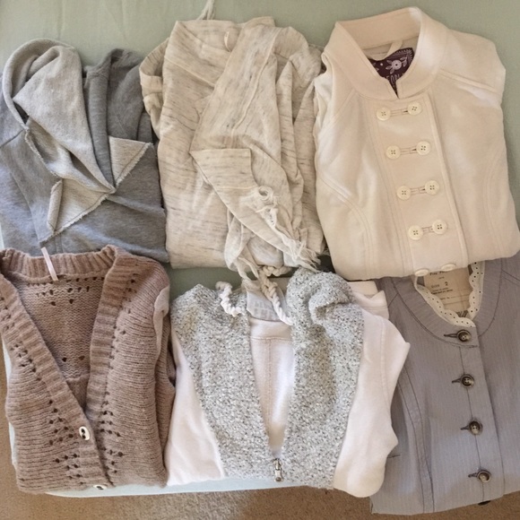 ***Bundle**** for Mary