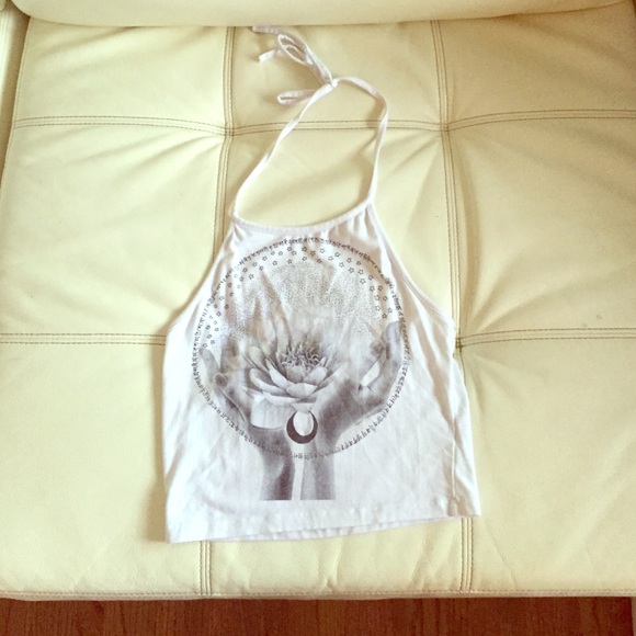 Brandy top