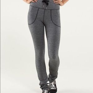 Lululemon Skinny Will Pant