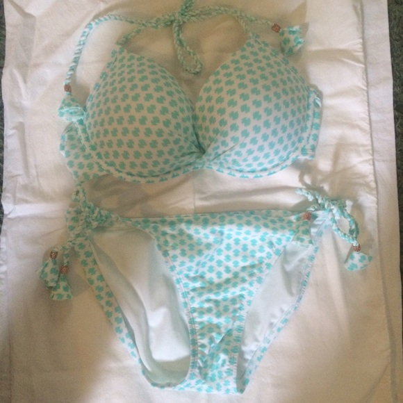 💥SOLD💥 Another Site Super Cute Old Navy Swimsuit