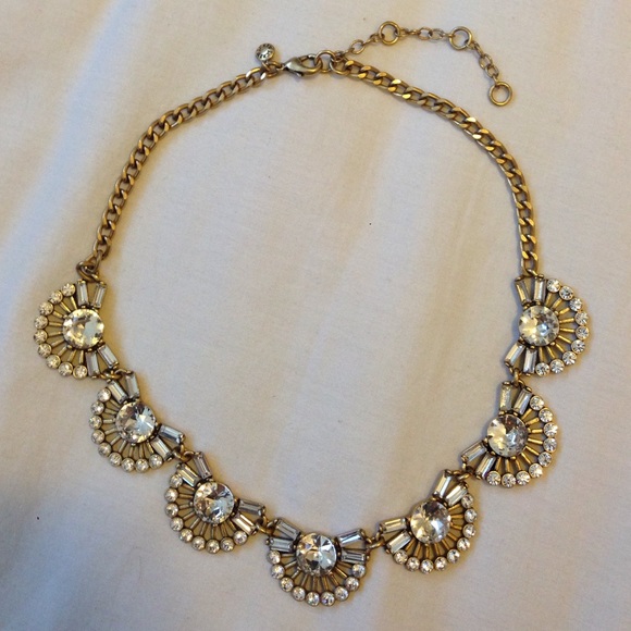 J. Crew Jewelry - Necklace