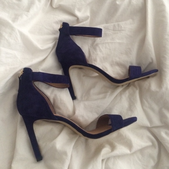 Ava & Aiden Elizabeth Two-Piece Sandal