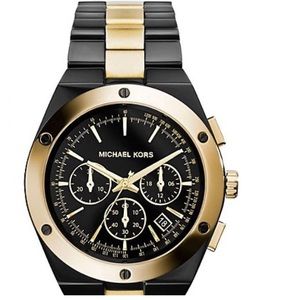 Authentic Michael kors watch