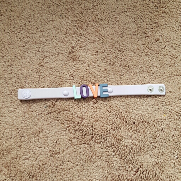 BCBGeneration LOVE Bracelet