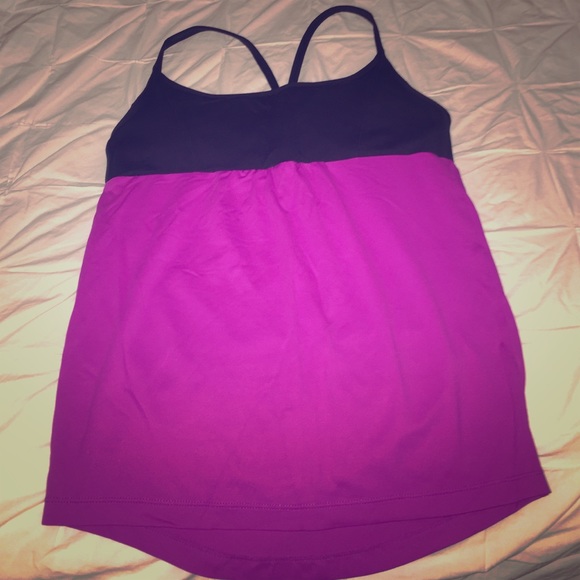 DA Active Athletic Top