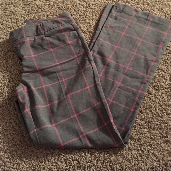 New York & co dress pants