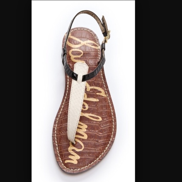 Sam Edelman sandal