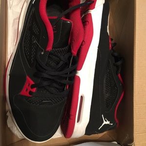 Women's Jordan shoes