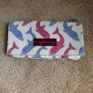 Fabric Wallet