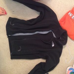 North face jacket
