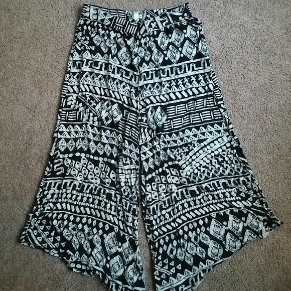 Pants from urban outfitters