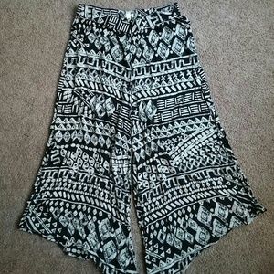 Pants from urban outfitters