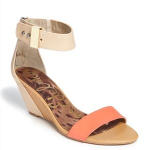 Sam Edelman sandal