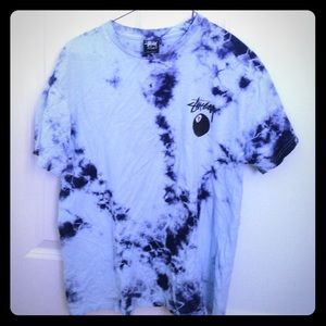 Tie dye Tshirt 🎱