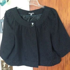 Apt 9 cropped Jacket