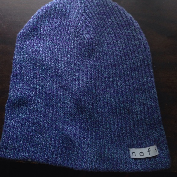 neff beanie