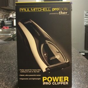 🚫SOLD🚫 Paul Mitchell Oster Clippers