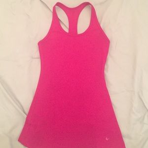 Nike tank top