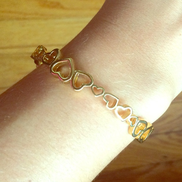 C Wonder Bracelet