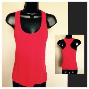 PH 8 workout tank Small
