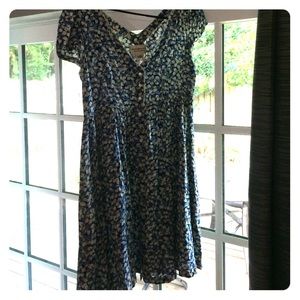 Denim & Supply Ralph Lauren shift dress - M