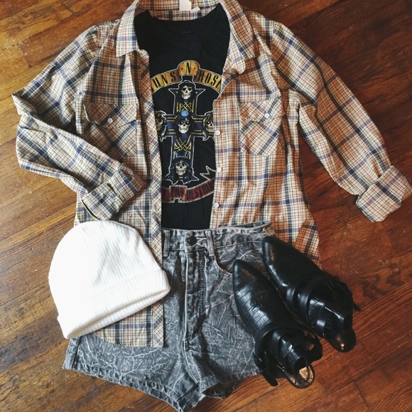 Guns n Roses Tee - Picture 3 of 3