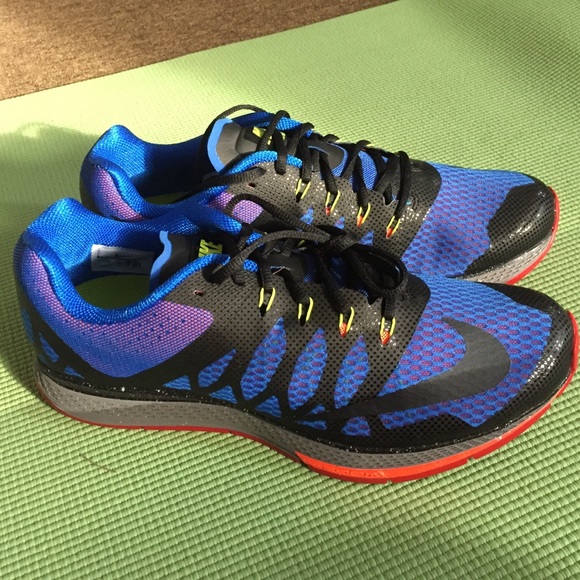 Nike Other - Men's Nike Zoom Elite 7