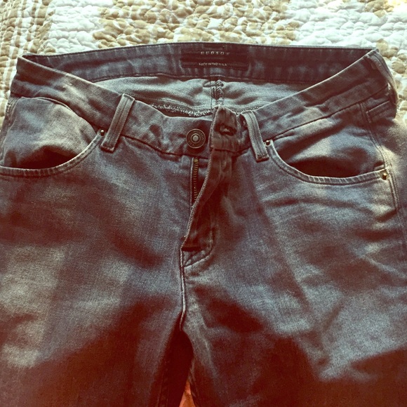Hudson Jeans