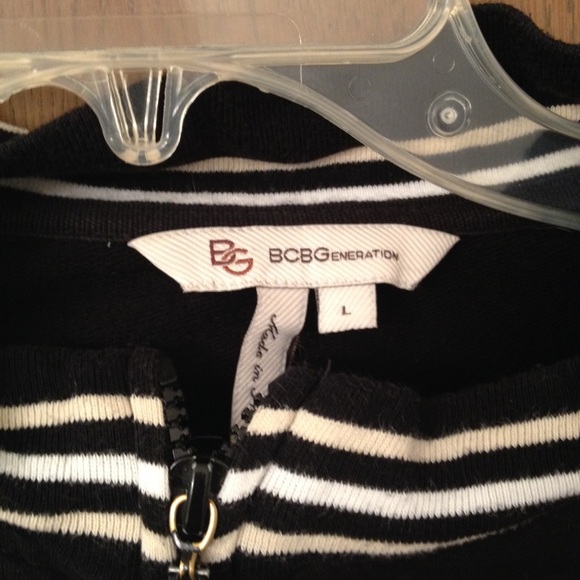 Bcbg jacket - Picture 2 of 2