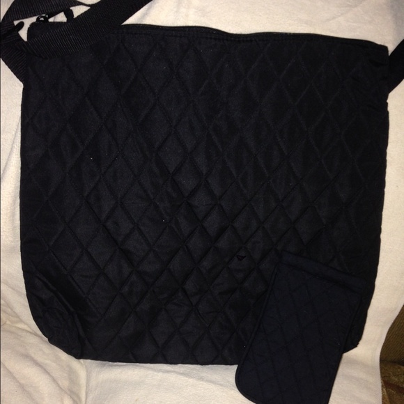 Large pleated bag & Clutch - Picture 1 of 1