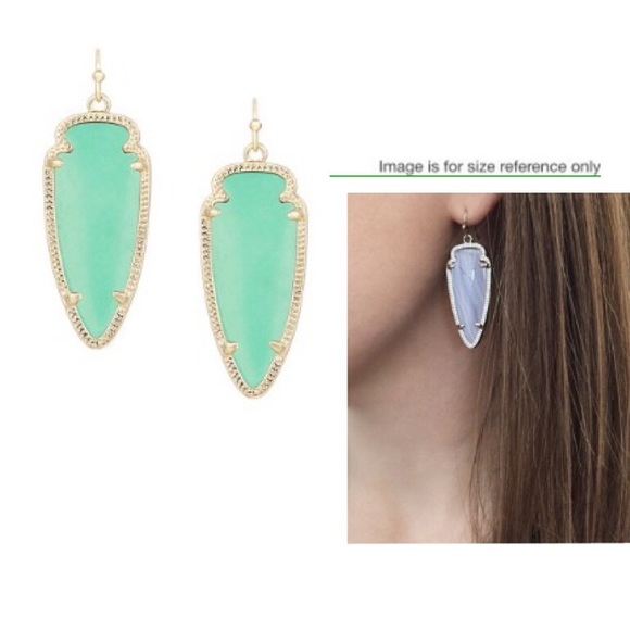 Kendra Scott Jewelry - Kendra Scott Sky Earrings