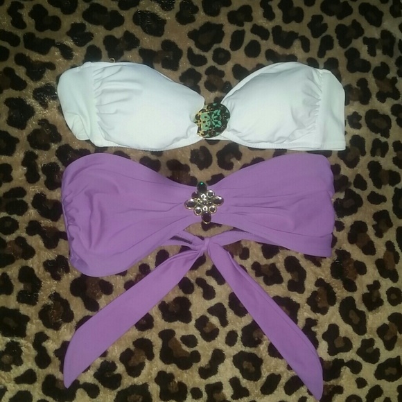 Victoria Secret Bikini Top Bundle