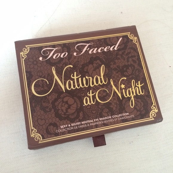 Too Faced Accessories - Eyeshadow palette