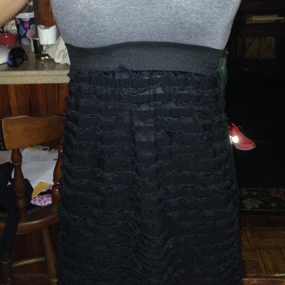 Stretch dress