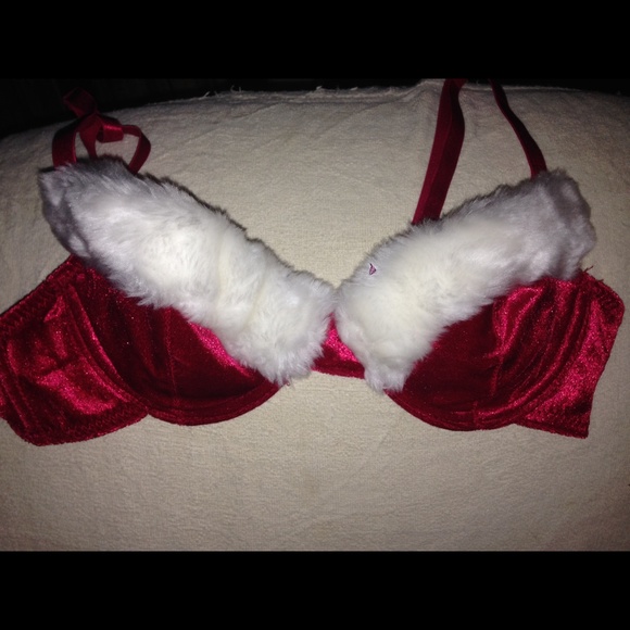 Mrs Clause 2pc - Picture 2 of 2