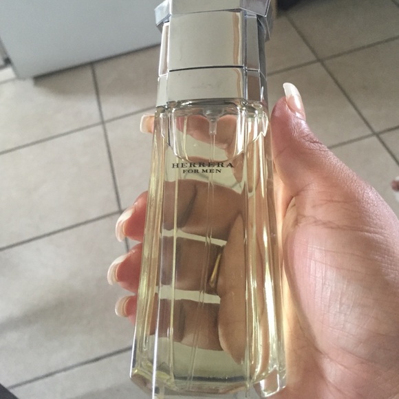Carolina Herrera cologne