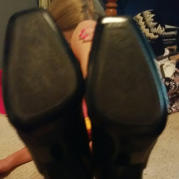 Sofft slingbacks - Picture 4 of 4