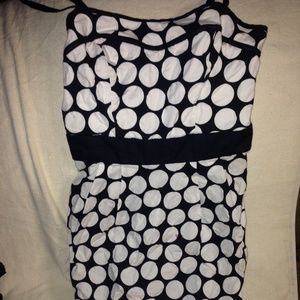 Body Central dress