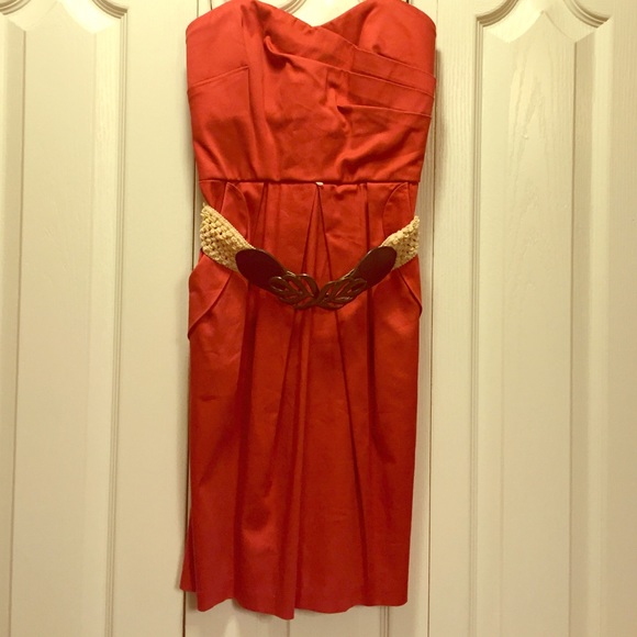 **SOLD** IZ Byer Dress - size 5