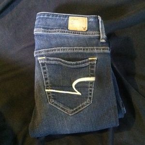 American eagle jeans original boot