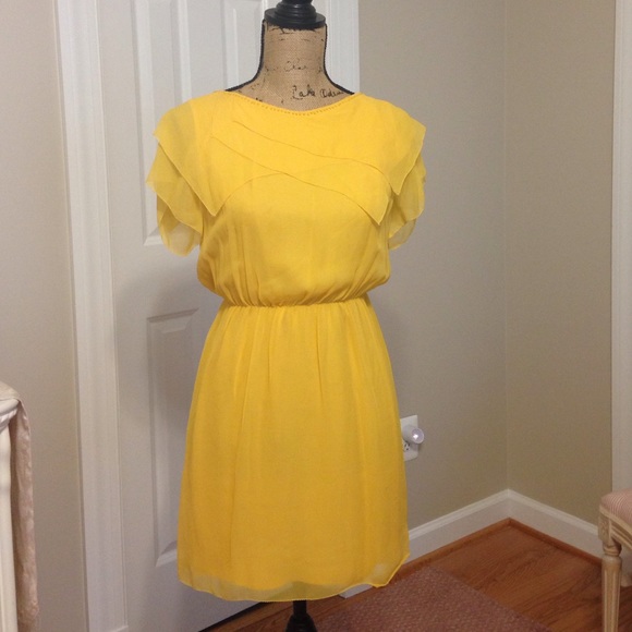 Phillip Lim mini dress